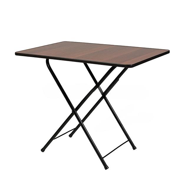 Стол Лидер 6 складной 800x800 мм фото 1