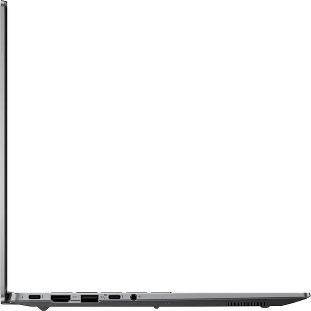 Ноутбук ASUS ExpertBook P5405CSA-NZ0266X Intel Core Ultra 5 228V/32Gb/SSD1Tb/14"/IPS/FHD+/60Hz/Win11Pro/Star Black (90NX0861-M00DV0) фото 6