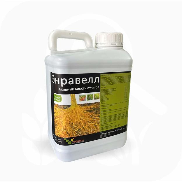 Удобрение Энрайвел (5л) ОПТ фото 1