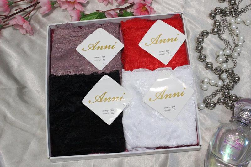 Трусы женские р-р 42-46 Арт. 305 (к.11505) фото 2