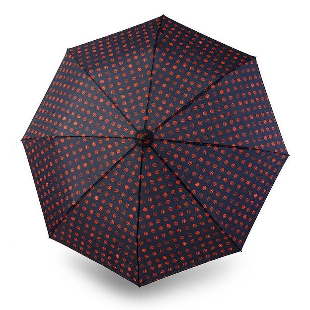 Зонт Knirps женский автомат A.200 Medium Duomatic PINTA SAILOR 9572008359 фото 1