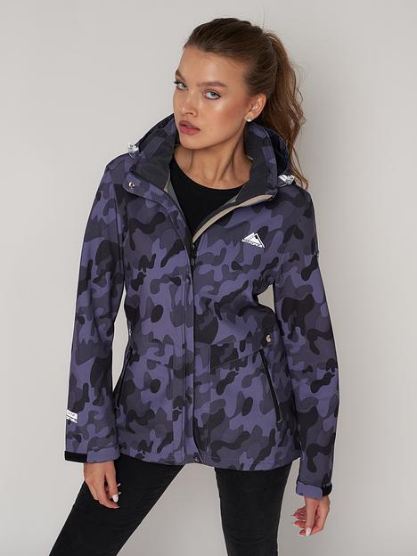 Ветровка MTFORCE 22005Ch фото 9