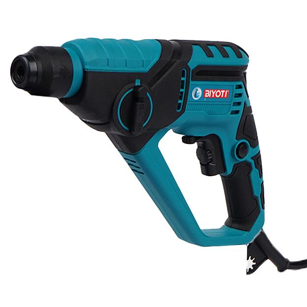 Перфоратор BIYOTI 500W BYT-2001 фото 1