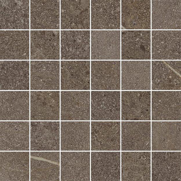 Мозаика Italon Contempora Burn Mosaico фото 1