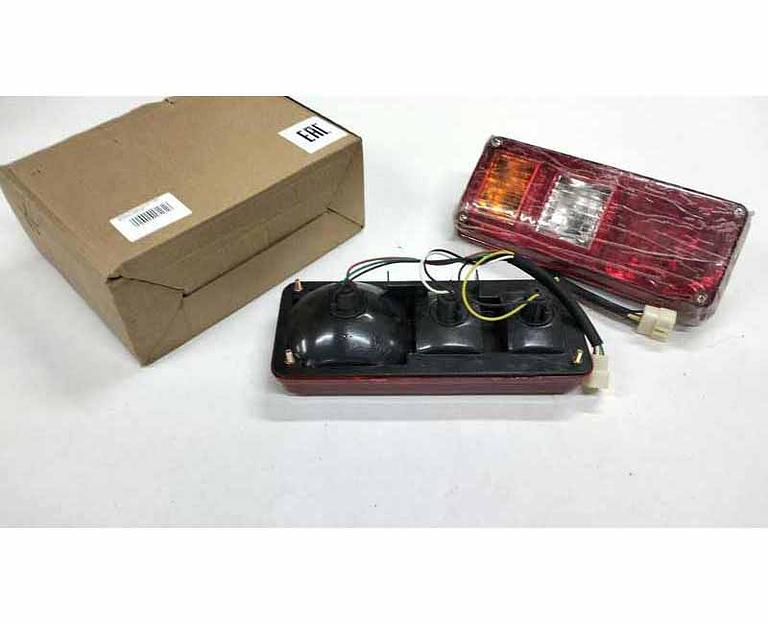 Фонарь задний XCMG 803502412 фото 2