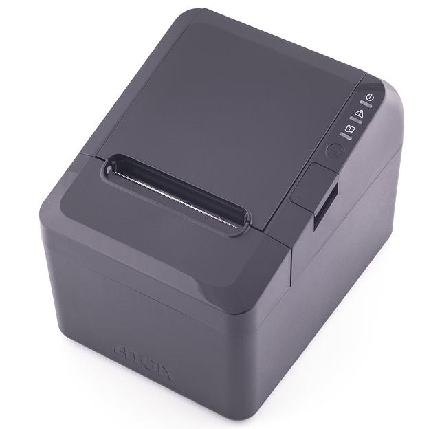 Фискальный регистратор «Атол 27Ф» фото 1