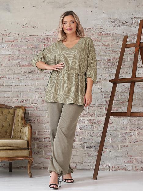 Блуза М4-5558/1 фото 5