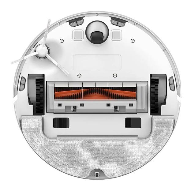 Робот-пылесос Dreame Bot Robot Vacuum and Mop D10 Plus RLS3D (689657) фото 10