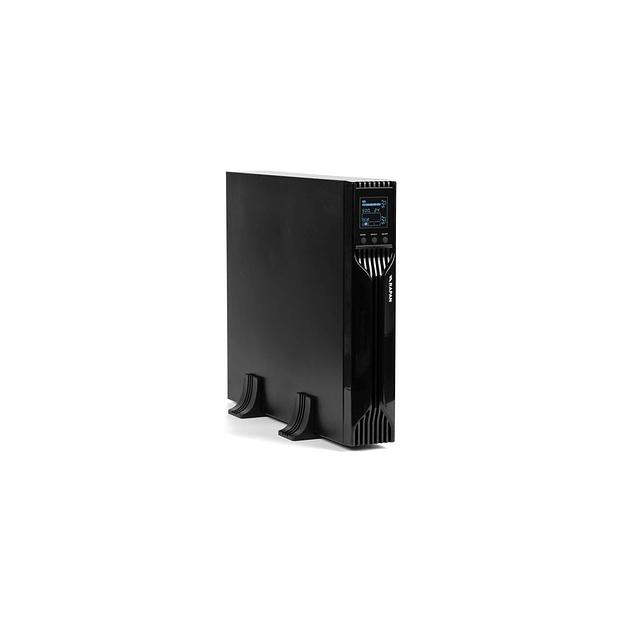 ИБП БАСТИОН RAPAN-UPS 3000-RACK-IN-4X9-E, 3000ВA [8960] фото 1
