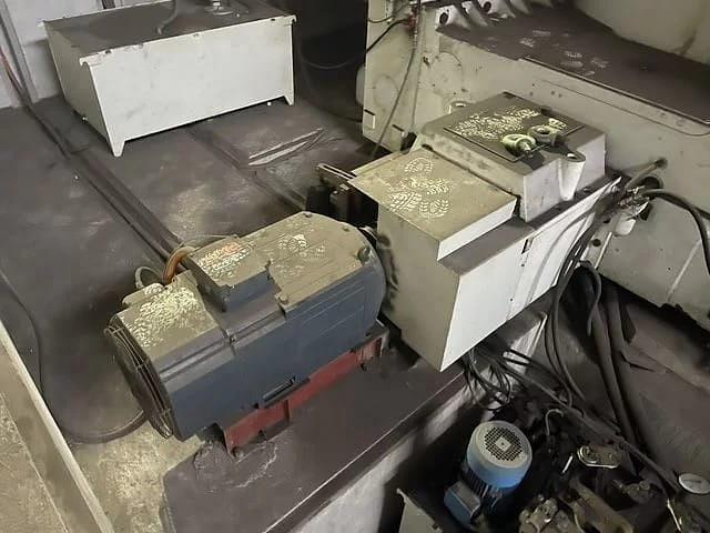 Токарно-карусельный станок 1а525 мф3 фото 6