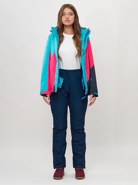 Костюм горнолыжный SkiingBird 051913Gl фото 8