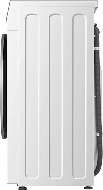 Стиральная машина Hisense WF5S7041BW3 класс: A загр.фронтальная макс.:7кг белый фото 6