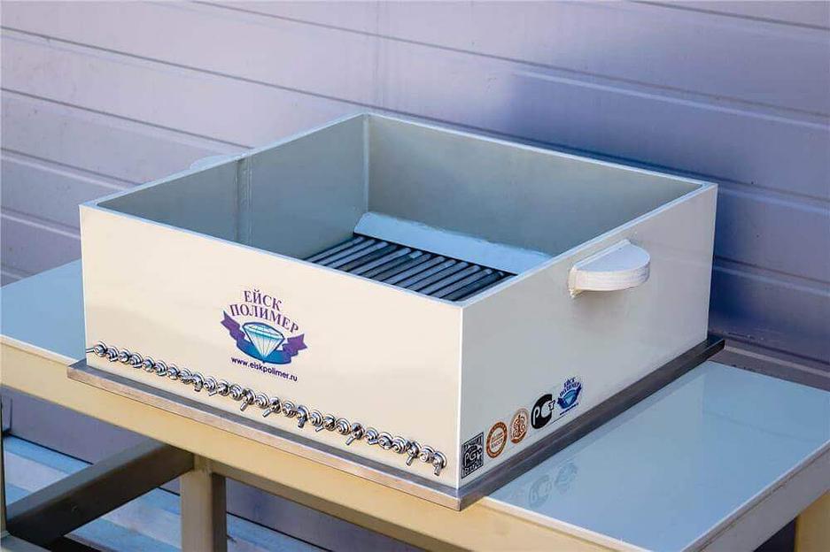 Ручные сортировщики рыбы фото 2