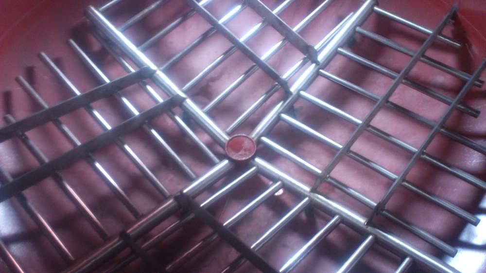 Распределительные устройства для корпуса трубы фото 1