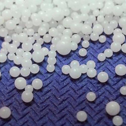 Сырьё для производства пенопласта фото 1