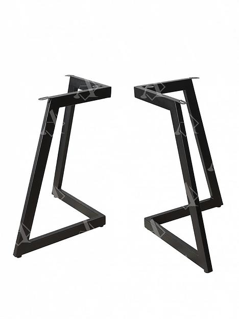 Подстолье металлическое ALVA «Боско» фото 1