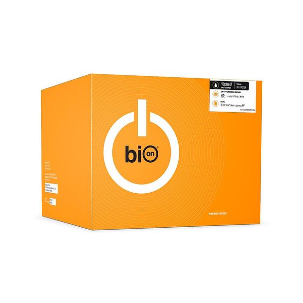 Bion BCR-CF256X Картридж для HP{ LaserJet MFP M436n/M436nda} (13700 стр.), Черный фото 1
