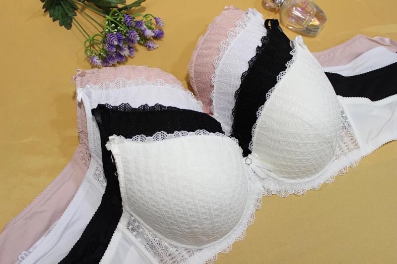 Бюстгальтер № 5 Арт. Т3839 (95-110) (к.11893) фото 2