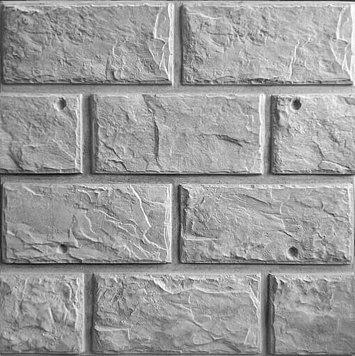 «Туф» термопанель для утепления фасада фото 1