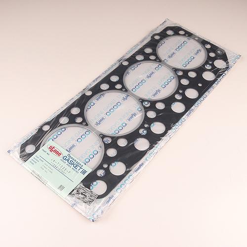 Прокладка JA-71035-F, 11044-0T001 мет. Stone фото 1