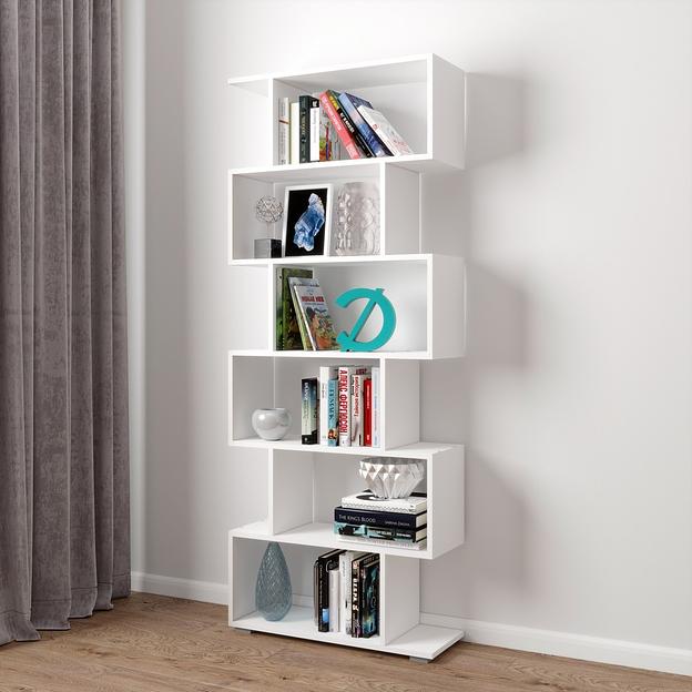 Стеллаж Досто «Анкор» 700×250×1750h, опт фото 5