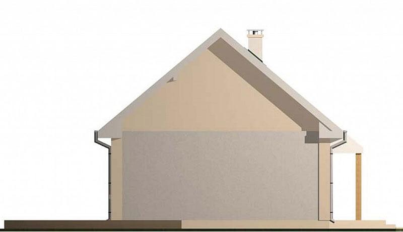 Проект дома «Парма» фото 7