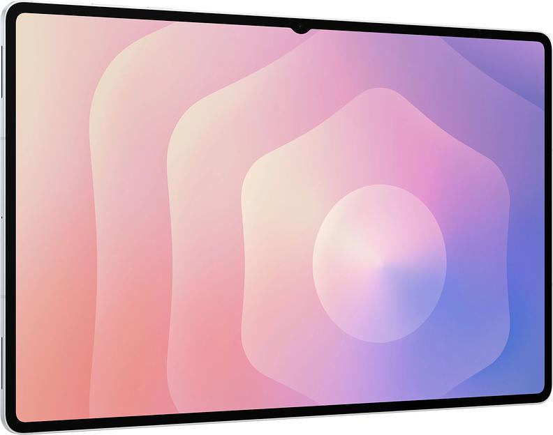 Планшет Samsung Galaxy Tab S11 Ultra BSM-X936B 9400 Plus (3.73) 8C RAM16Gb ROM1Tb 14.6" AMOLED 2X 2960x1848 5G eSIM Android 15 серебристый 13Mpix 12Mpix BT WiFi microSD 2Tb 11600mAh фото 6