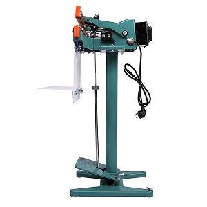 Запаиватель с ножным приводом PFS-450*2 FoodAtlas Pro фото 3