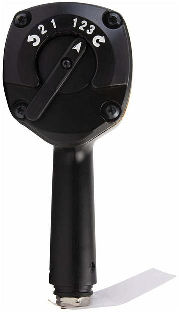 Гайковерт ударный пневматический 1” 1950 Нм WDK-20840 опт фото 4