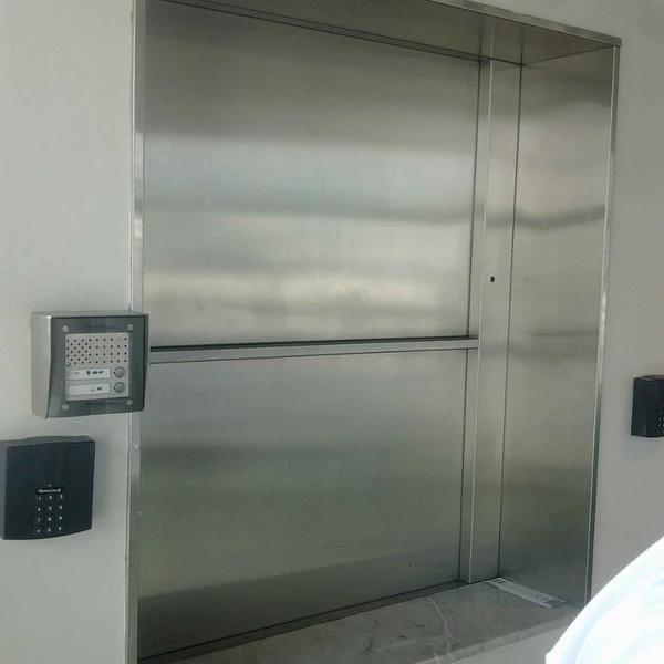 Мини подъёмник MTVE (200-300 кг, до 20 метров) фото 1