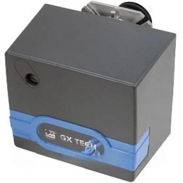 Дизельная горелка фирмы FBR модель G-1S мощность 23 - 59 квт ОПТ фото 1