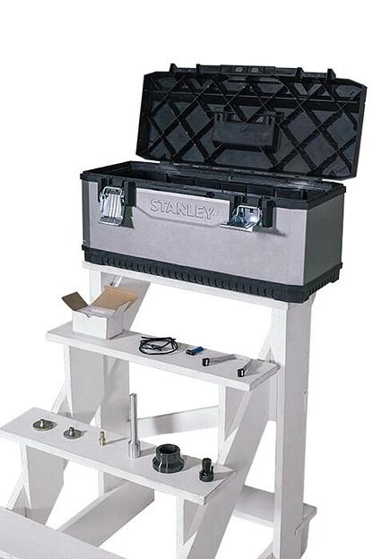 Калибровочное устройство СТОРМ «Тест-ротор» фото 1