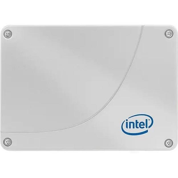 Intel SSD D3-S4620 Series, 960GB, 2.5" 7mm, SATA3, TLC, SSDSC2KG960GZ01 фото 1