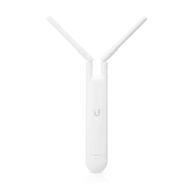 Точка доступа Ubiquiti UniFi AP AC Mesh (5-pack) (UAP-AC-M-5) фото 2
