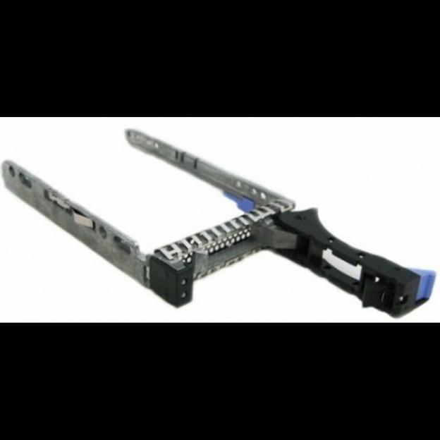Салазки Drive Tray IBM 31R2239 2.5" SAS, SATA, SSD фото 1