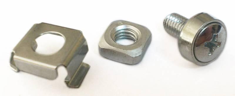 Комплект крепежей ЦМО КМ-2-25 (упак.:25шт) фото 2