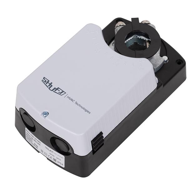 Электропривод SHUFT SMU-230-10-MD фото 5