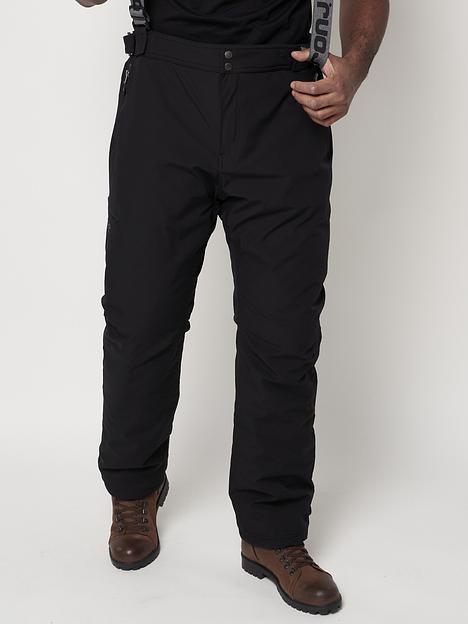 Брюки горнолыжные RUOJUO 66211Ch фото 7