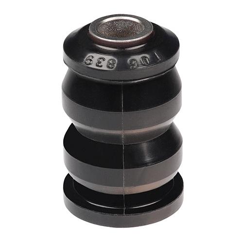 Полиуретановый сайлентблок T-06-839 PolyBlack фото 1