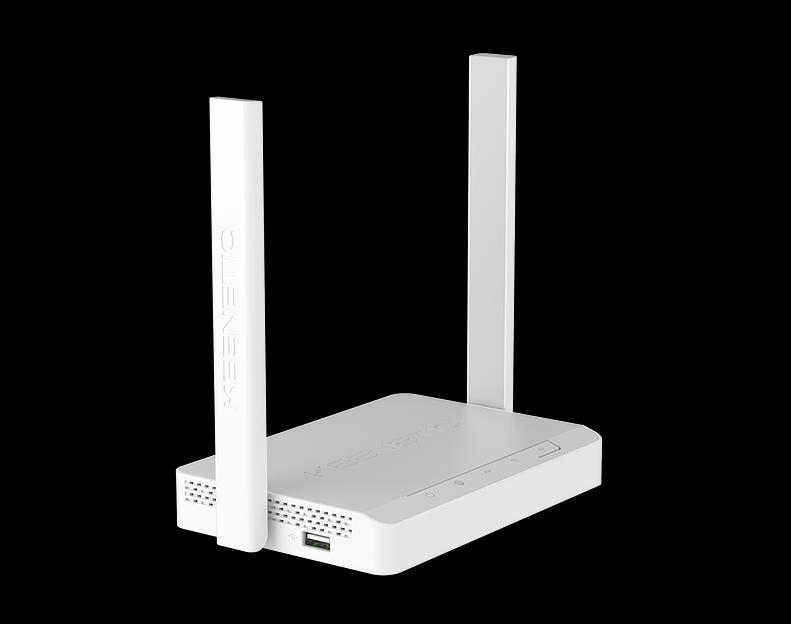 Keenetic Extra (KN-1714) фото 3