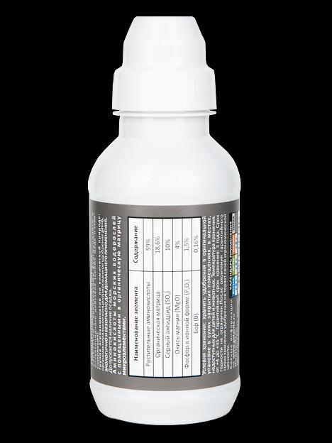 Удобрение GOTA VITA экспресс восстановление, 250 мл опт фото 3