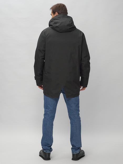 Парка MTFORCE 2359Ch фото 4