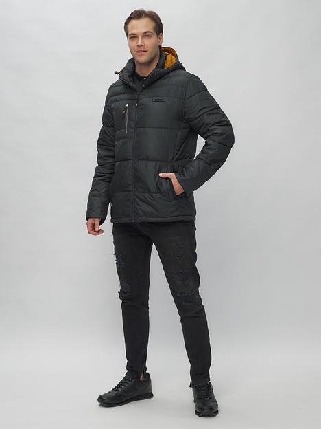 Куртка спортивная Мастер Класс 62190Ch фото 4