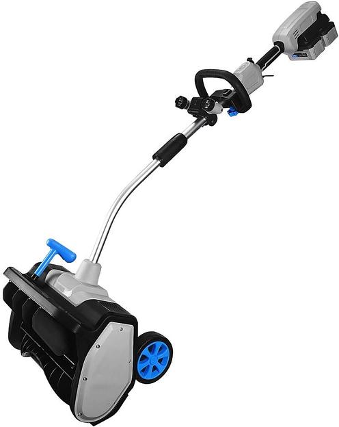 Снегоуборщик электр. Deko ST402-6 фото 1