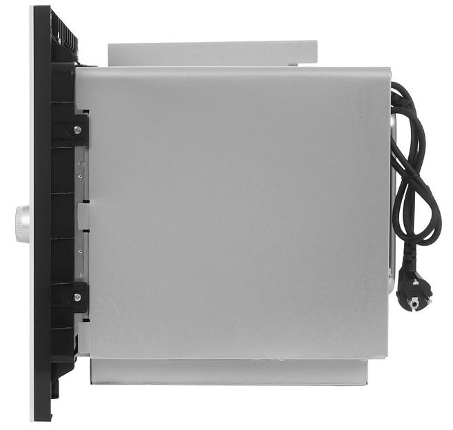 Микроволновая печь встраиваемая 23L BM235G1SYW 741147 GORENJE фото 3