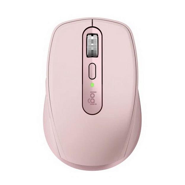 Мышь Logitech MX Anywhere 3S Rose фото 1