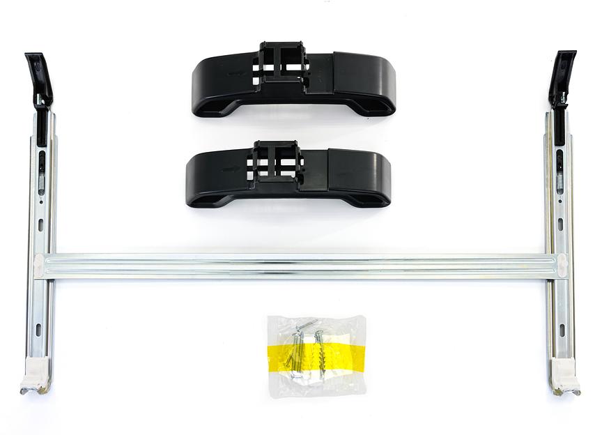 Электрический конвектор iVigo EPK4590E20 2000 Вт белый фото 10