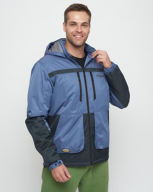 Куртка спортивная MG 8815S фото 7