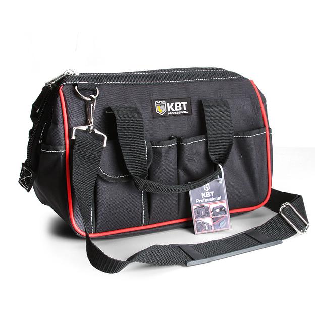 Сумка монтажника С-03 серия ПРОФИ фото 2