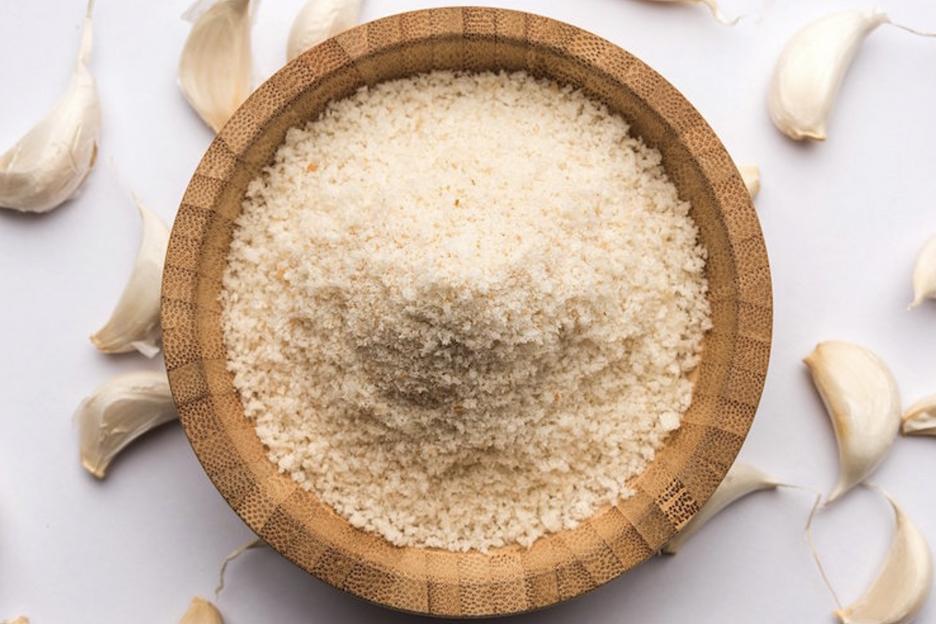 Приправа «Чеснок» порошок WOWFOODS, опт фото 1